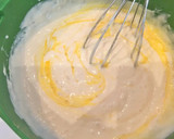 炊飯器を使って「ヨーグルト蒸しパン」作り方4写真