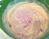 炊飯器を使って「ヨーグルト蒸しパン」作り方5写真