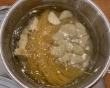 簡単！あさりの旨み溢れる♡ボンゴレパスタ作り方6写真
