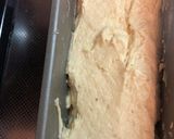 有塩バターDEバナナケーキ作り方3写真