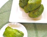 ☺ピンクで可愛い♡簡単♪桃色いなり寿司☺作り方10写真