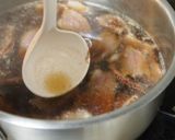 夏野菜たっぷりの鴨つけ素麺作り方7写真
