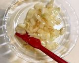アボカドと鶏肉のがっつりスープ作り方3写真