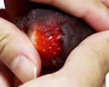 【米粉スイーツ】米粉フルーツ大福の作り方作り方8写真