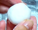 【米粉スイーツ】米粉フルーツ大福の作り方作り方6写真