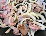 ボリュームたっぷり！失敗ナシの豚丼作り方3写真