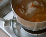キャラメルムースケーキ※動画あり作り方17写真
