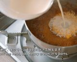 キャラメルムースケーキ※動画あり作り方19写真