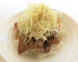 ボリュームたっぷり！失敗ナシの豚丼作り方6写真