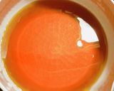 つけうどん作り方4写真