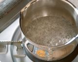 キャラメルムースケーキ※動画あり作り方23写真