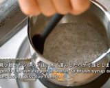 キャラメルムースケーキ※動画あり作り方24写真
