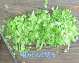 手づくり野菜餃子　ＪＡにいがた南蒲作り方1写真