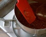 キャラメルムースケーキ※動画あり作り方20写真