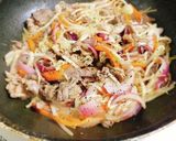 概念としてのジンギスカン作り方10写真