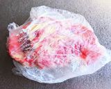 牛肉と玉ねぎの甘辛煮作り方3写真