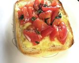 HB早焼☆2時間待てばフォカッチャ食パン作り方17写真