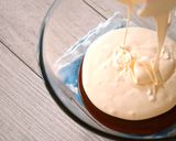 キャラメルムースケーキ※動画あり作り方27写真