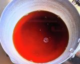鬼おろし肉ぶっかけうどん作り方4写真