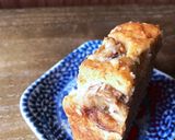有塩バターDEバナナケーキ作り方6写真