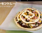 ピザーラ再現!カレーモントレー作り方7写真