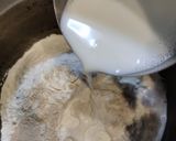 揚げパン作り方3写真