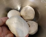 揚げパン作り方11写真