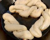 揚げパン作り方19写真