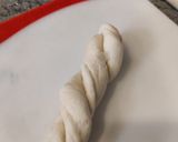 揚げパン作り方17写真