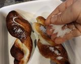 揚げパン作り方23写真