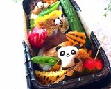 雨月24　おにぎらず作り方7写真