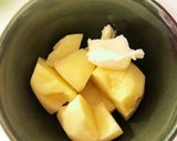 炊飯器で副菜も一緒に♡絶品エビピラフ作り方6写真