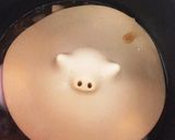 【グルテンフリー】一口サイズ豚の角煮作り方5写真