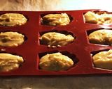 世界の定番フランス菓子【マドレーヌ】作り方7写真