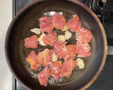 松屋公式！『ごろごろ煮込みチキンカレー』作り方3写真
