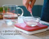 キャラメルムースケーキ※動画あり作り方5写真