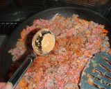 ★我が家のスパゲティーボロネーズ★作り方5写真