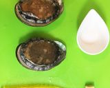 あわびサムゲタン作り方3写真