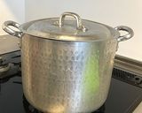あわびサムゲタン作り方6写真
