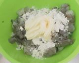 ズボラ★エビカツ作り方3写真