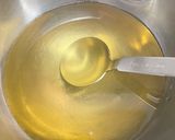 5分冷麺風♪かにかま&きゅうり素麺/冷麦作り方3写真