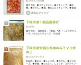 【下味冷凍】ヤンニョムチキン作り方5写真