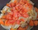 小ネタ・胸肉の鶏皮スパッと切る作り方14写真