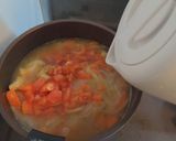 小ネタ・胸肉の鶏皮スパッと切る作り方15写真