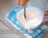 キャラメルムースケーキ※動画あり作り方7写真