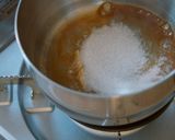 キャラメルムースケーキ※動画あり作り方8写真