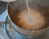 キャラメルムースケーキ※動画あり作り方10写真