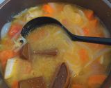 小ネタ・胸肉の鶏皮スパッと切る作り方16写真