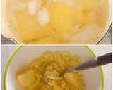 ミニトマト入りシェパードパイ作り方3写真