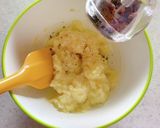 ミニトマト入りシェパードパイ作り方6写真